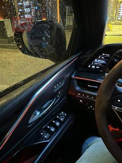 كاديلاك اسكاليد